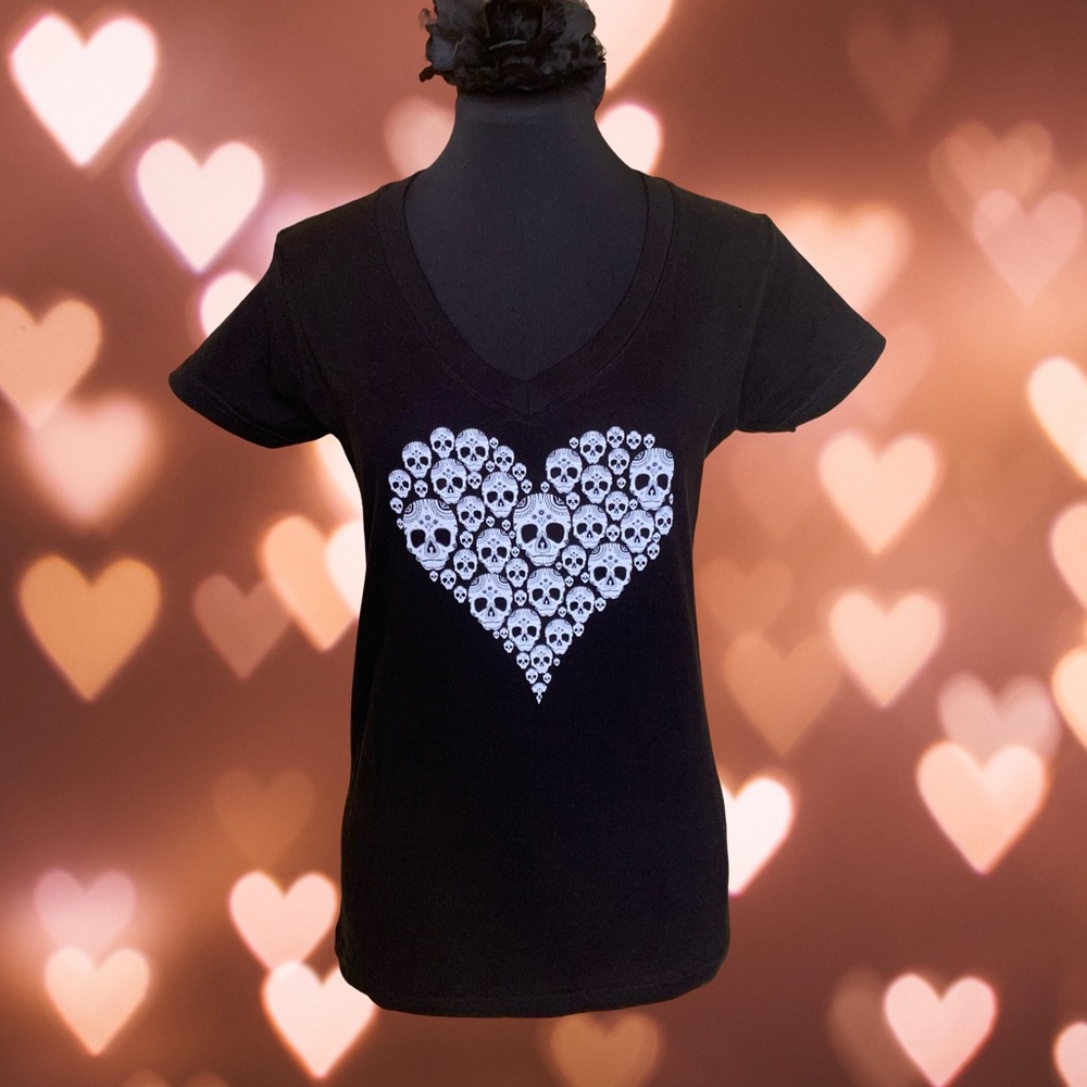 Tee shirt